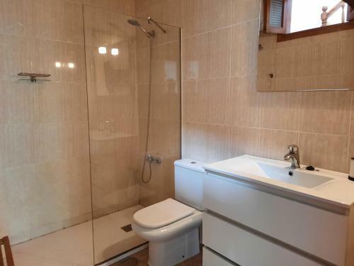 Apartamento Balc�n De Caleta