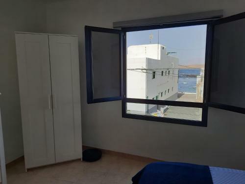 Apartamento Balc�n De Caleta