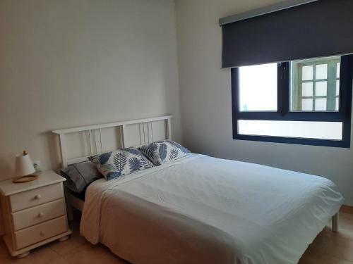 Apartamento Balc�n De Caleta