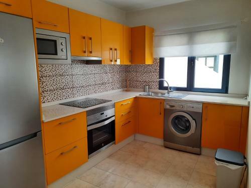 Apartamento Balc�n De Caleta