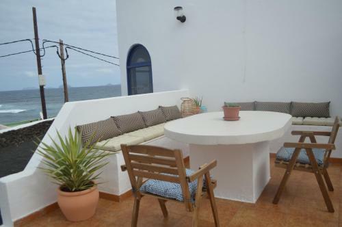 Apartamento Casa Cabrera
