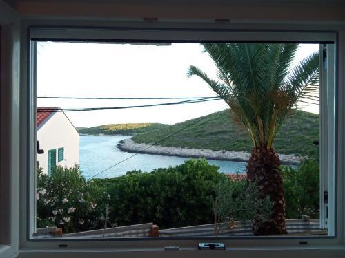Apartment Sliskovic