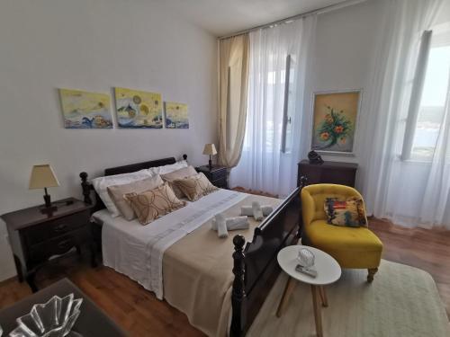 Apartman Nono Ive