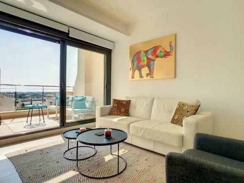 Apartamento Jardines de Montesolana Penthouse