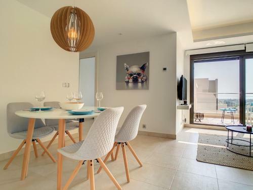 Apartamento Jardines de Montesolana Penthouse