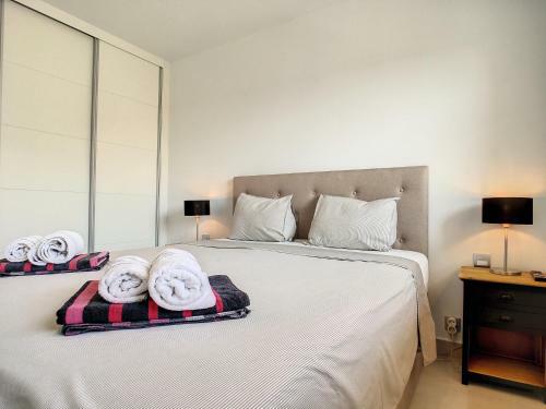 Apartamento Jardines de Montesolana Penthouse