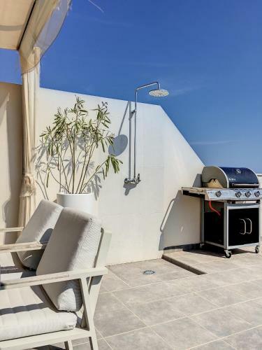 Apartamento Jardines de Montesolana Penthouse