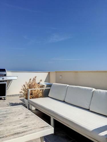 Apartamento Jardines de Montesolana Penthouse