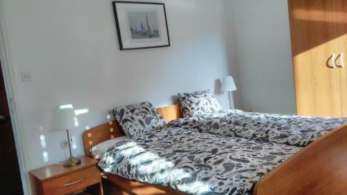 Hostal Vila Rosa