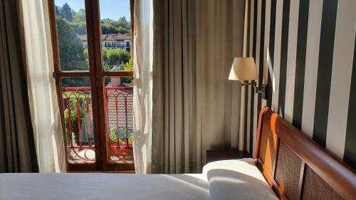 Hotel Hostal Ansonea