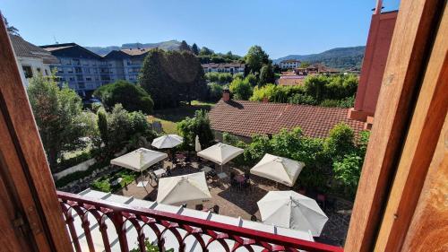 Hotel Hostal Ansonea