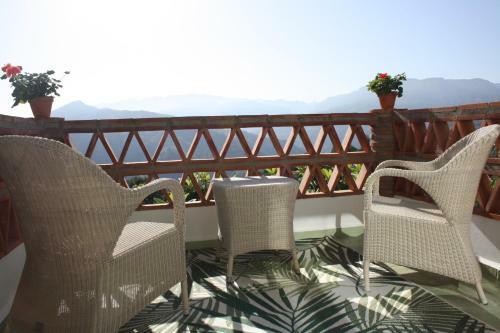 Casa Fermata Apartment And Studio