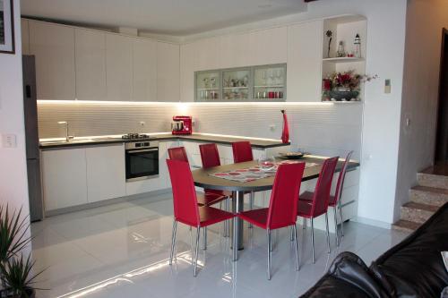 Villa Lucia