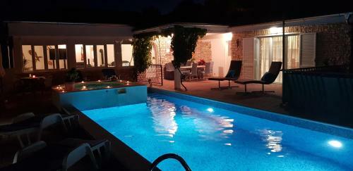 Villa Lucia
