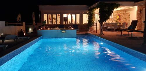 Villa Lucia