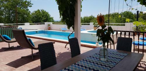 Villa Lucia