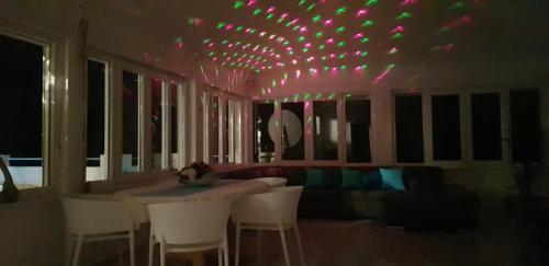 Villa Lucia