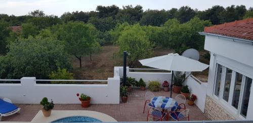 Villa Lucia