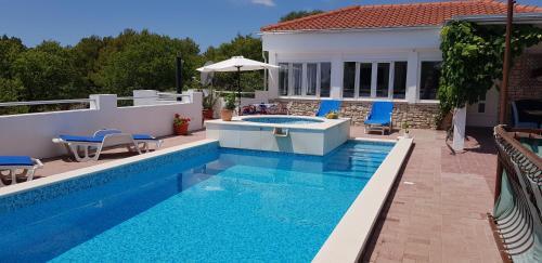 Villa Lucia