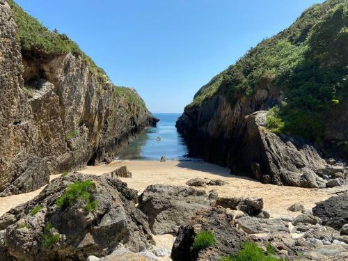 Apartamento Vivienda de Uso Turistico Nel