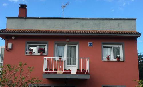 Apartamento Vivienda de Uso Turistico Nel
