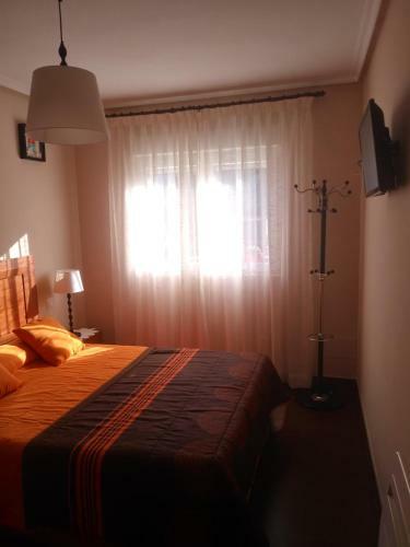 Apartamento Vivienda de Uso Turistico Nel