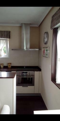 Apartamento Vivienda de Uso Turistico Nel
