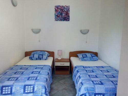 Hostal Apartmani Paulo