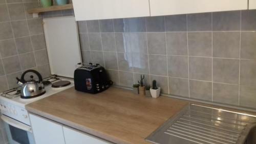 Hostal Apartmani Paulo