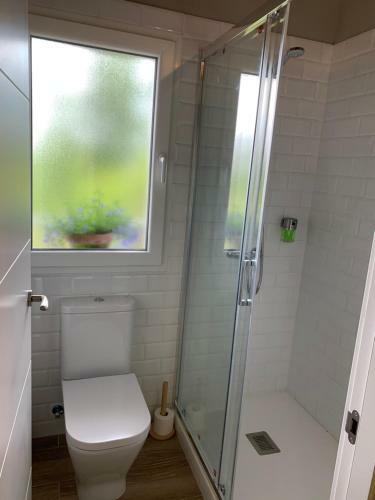 Apartamento El Habar de Pria