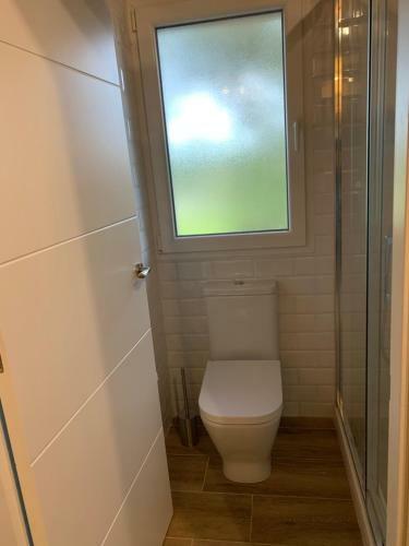 Apartamento El Habar de Pria
