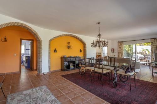 Villa Casa Cristina
