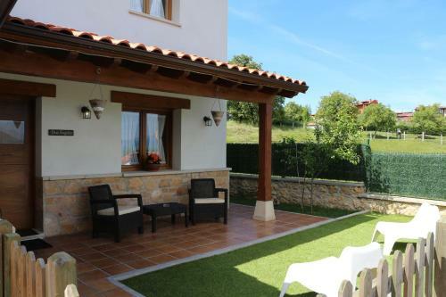Agroturismo Cuatrovistes