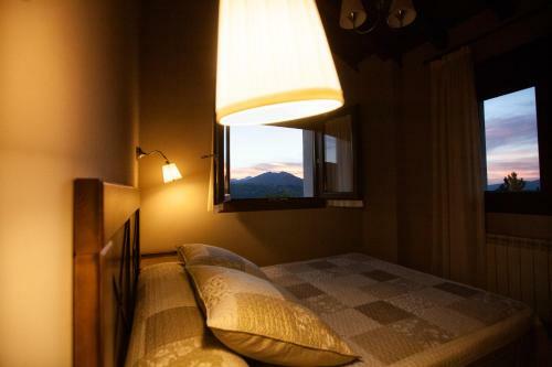 Agroturismo Cuatrovistes