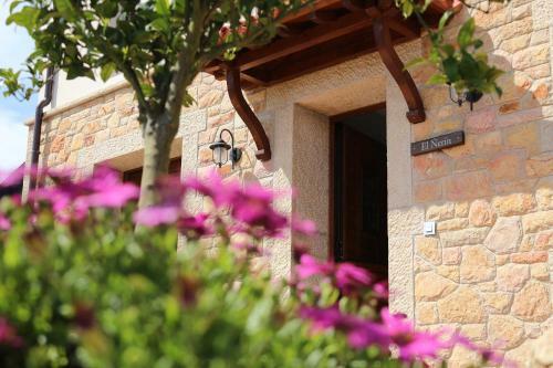 Agroturismo Cuatrovistes