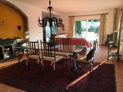 Villa Casa Cristina