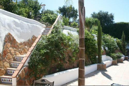 Villa Casa Cristina