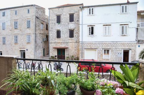 Firpo: Cozy Double Room City Centre Apartment