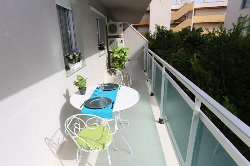 Elsa's Rotonda Apartment
