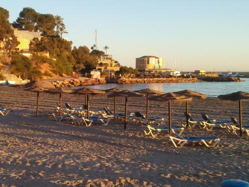 Apartamento Aguamarina