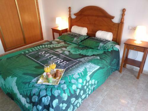 Apartamento Aguamarina
