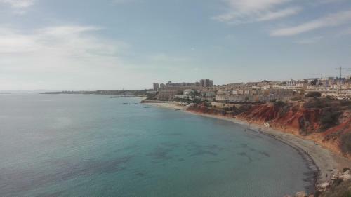 Apartamento Aguamarina