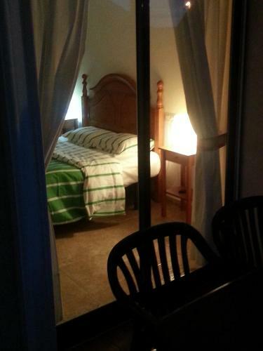 Apartamento Aguamarina