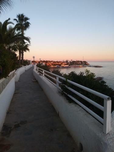 Apartamento Aguamarina