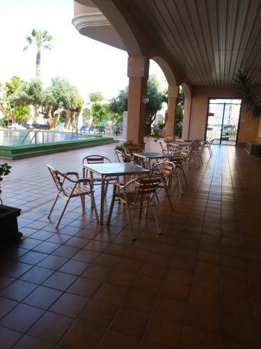 Apartamento Aguamarina