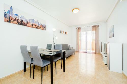 Apartamento Costamarina