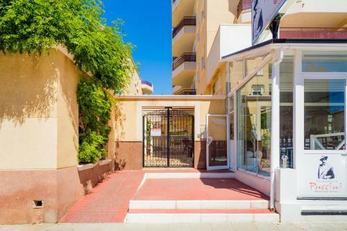 Apartamento Costamarina