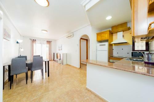 Apartamento Costamarina