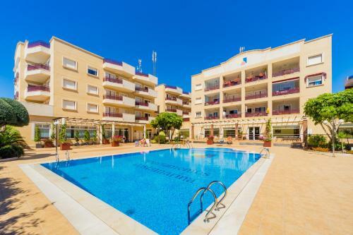 Apartamento Costamarina