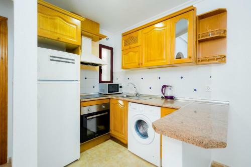 Apartamento Costamarina